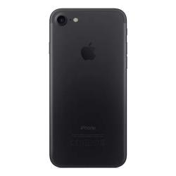 Apple iPhone 7 256GB Black, trieda B, použitý, záruka 12 mesiacov, DPH nemožno odčítať