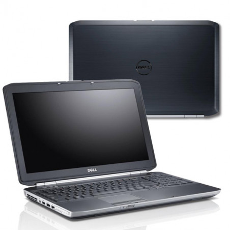 DELL Latitude E5520 i5-2410M, 8GB, 320GB, class A-, refurbished