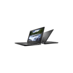 Dell Latitude E5590 i5-8350U 1,70 GHz, 8GB, 256GB, repasovaný, Trieda A-, záruka 12 mes.