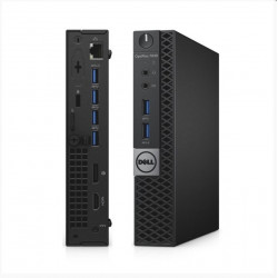 dell optiplex 7040 micro intel i5 6500t