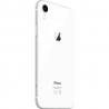 Apple iPhone XR 64GB White, class A-, used, warranty 12 months, VAT cannot be deducted