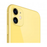 Apple iPhone 11 128GB Yellow, trieda A-, použitý, záruka 12 mesiacov, DPH nemožno odčítať