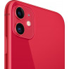 Apple iPhone 11 128GB Red, class B, used, 12 months warranty, VAT not deductible