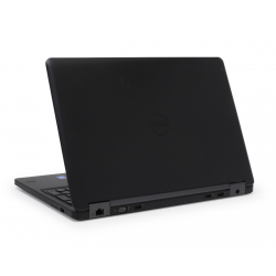 Dell Latitude E5550 i5-5300U, 8GB, 128GB, Trieda A-, repasovaný, záruka 12 mesiacov