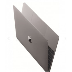 MacBook 12" Retina 2016, 8GB, 512GB SSD, Trieda B, Gray, repasovaný, záruka 12měsíců