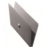 MacBook 12" Retina 2016, 8GB, 512GB SSD, Trieda B, Gray, repasovaný, záruka 12měsíců