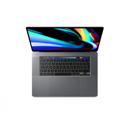 macbook pro 2016 16gb