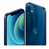 Apple iPhone 12 128GB Blue, trieda B, použitý, záruka 12 mesiacov, DPH nemožno odčítať