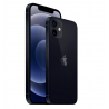 Apple iPhone 12 128GB Black, trieda A-, použitý, záruka 12 mesiacov, DPH nemožno odčítať