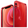 Apple iPhone 12 64GB Red, trieda A-, použitý, záruka 12 mesiacov, DPH nemožno odčítať