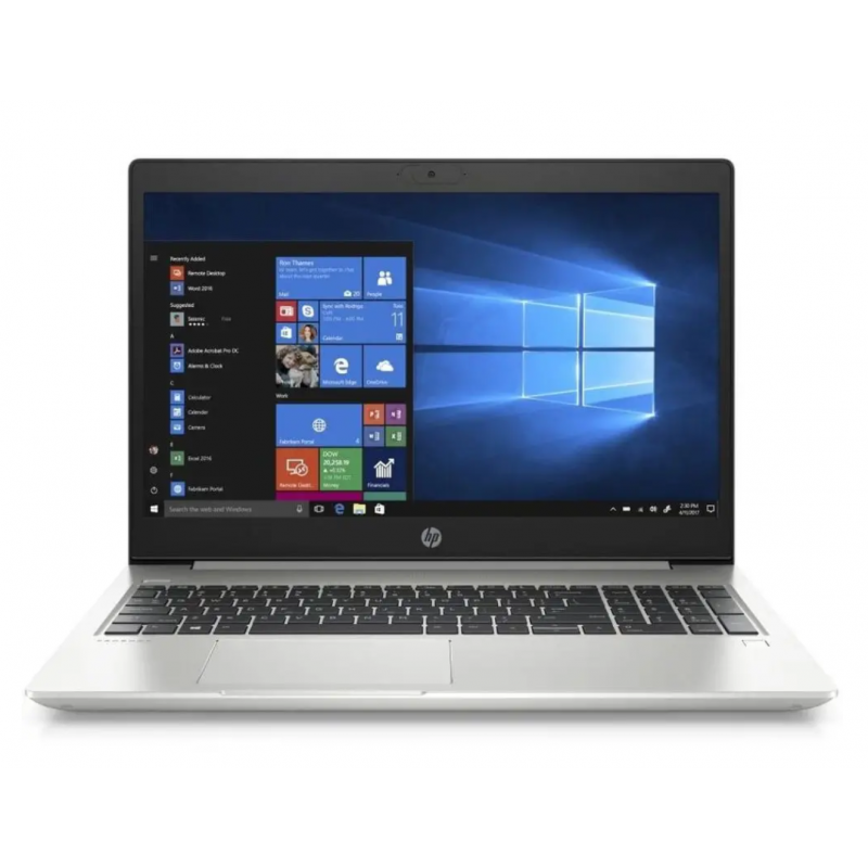 Hp Probook 450 G7 I5 10210u 160 Ghz 8 Gb Ram 256 Gb Ssd Trieda A Repasovaný Záruka 12 M 5180