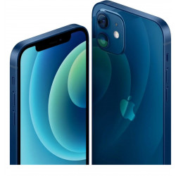 Apple iPhone 12 mini 64GB Blue, trieda B, použitý, záruka 12 mes., DPH nemožno odčítať