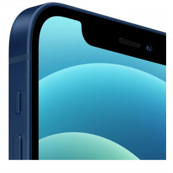 Apple iPhone 12 mini 64GB Blue, trieda A-, použitý, záruka 12 mes., DPH nemožno odčítať