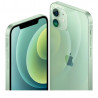 Apple iPhone 12 64GB Green, trieda A-, použitý, záruka 12 mesiacov, DPH nemožno odčítať