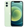 Apple iPhone 12 mini 128GB Green, trieda B, použitý, záruka 12 mes., DPH nemožno odčítať