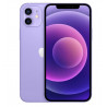 Apple iPhone 12 mini 64GB Purple, trieda A-, použitý, záruka 12 mes., DPH nemožno odčítať