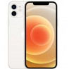 Apple iPhone 12 64GB White, trieda B, použitý, záruka 12 mesiacov, DPH nemožno odčítať