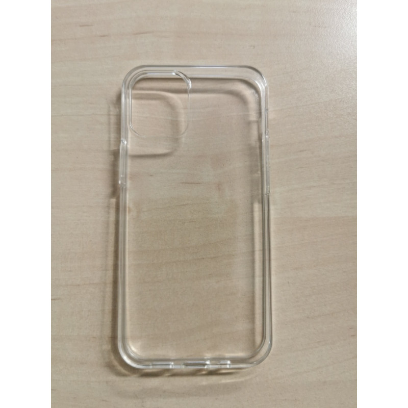 Puzdro TPU Apple iPhone 12 mini CLEAR