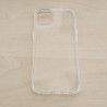 TPU case Apple iPhone 13 CLEAR