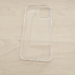 TPU case Apple iPhone 13 CLEAR