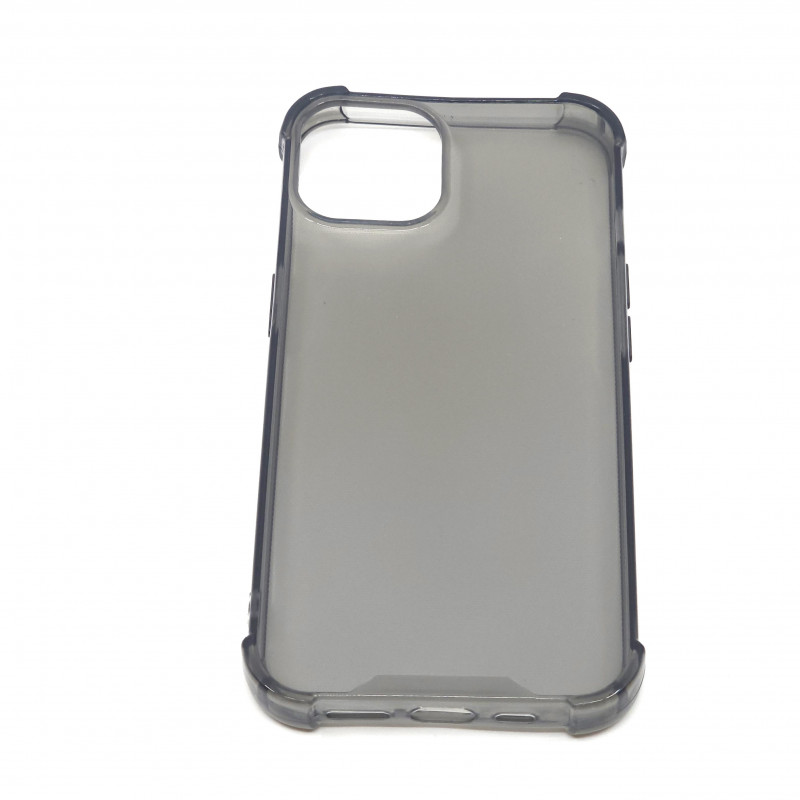 TPU case Apple iPhone 13 Gray