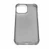 Apple iPhone 13 Pro Max Gray TPU case