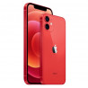 Apple iPhone 12 mini 128GB Red, trieda B, použitý, záruka 12 mes., DPH nemožno odčítať