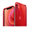 Apple iPhone 12 mini 128GB Red, trieda B, použitý, záruka 12 mes., DPH nemožno odčítať