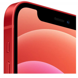 Apple iPhone 12 mini 128GB Red, trieda B, použitý, záruka 12 mes., DPH nemožno odčítať