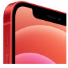 Apple iPhone 12 mini 128GB Red, trieda B, použitý, záruka 12 mes., DPH nemožno odčítať