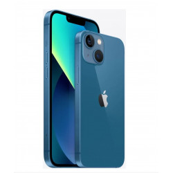 Apple iPhone 13 mini 128GB Blue, trieda B, použitý, záruka 12 mes., DPH nemožno odčítať