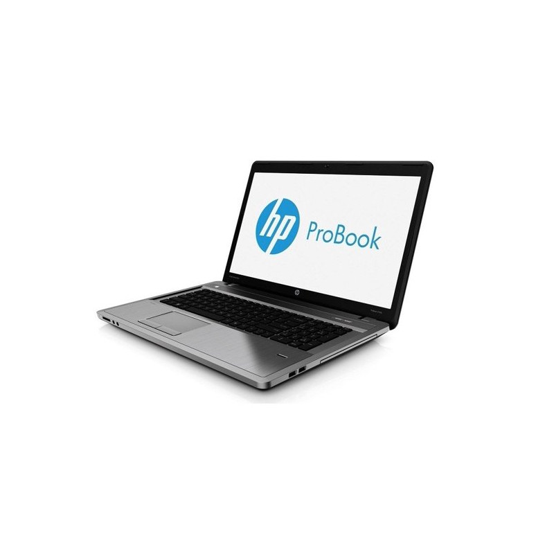 HP Probook 640 G2 i5-6200U, 8GB, 256GB SDD, Class B, refurbished, warranty 12 months