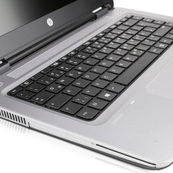 HP Probook 640 G2 i5-6200U, 8GB, 256GB SDD, Class B, refurbished, warranty 12 months