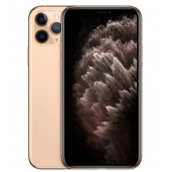 Apple iPhone 11 Pre 256GB Gold, trieda B, použitý, záruka 12 mes. DPH nemožno odčistiť