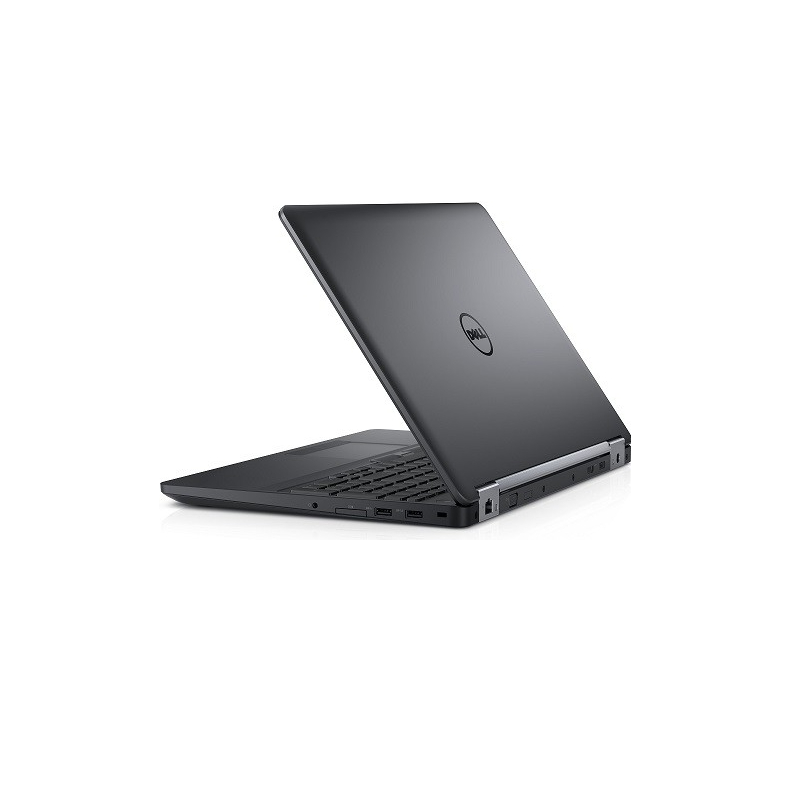 Dell Latitude E5570 i5-6200U, 8GB, 256GB, refurbished, Class B, 12 months warranty