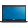 Dell Latitude E5570 i5-6200U, 8GB, 256GB, refurbished, Class B, 12 months warranty