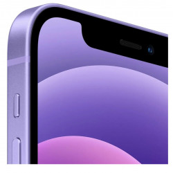 Apple iPhone 12 mini 64GB Purple, trieda A, použitý, záruka 12 mes., DPH nemožno odčítať