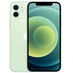 Apple iPhone 12 64GB Green, trieda A, použitý, záruka 12 mesiacov, DPH nemožno odčítať