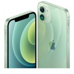 Apple iPhone 12 64GB Green, trieda A, použitý, záruka 12 mesiacov, DPH nemožno odčítať