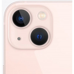 Apple iPhone 13 128GB Pink, trieda A, použitý, záruka 12 mes., DPH nemožno odčítať