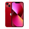 Apple iPhone 13 128GB Red, trieda A-, použitý, záruka 12 mes., DPH nemožno odčítať