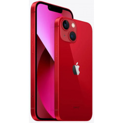 Apple iPhone 13 128GB Red, trieda A-, použitý, záruka 12 mes., DPH nemožno odčítať