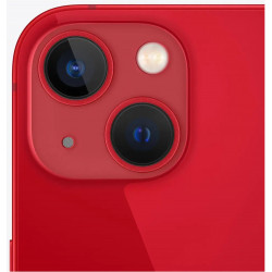 Apple iPhone 13 128GB Red, trieda A-, použitý, záruka 12 mes., DPH nemožno odčítať