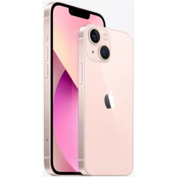 Apple iPhone 13 mini 128GB Pink, trieda A, použitý, záruka 12 mes., DPH nemožno odčítať