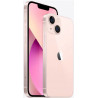 Apple iPhone 13 mini 128GB Pink, trieda A, použitý, záruka 12 mes., DPH nemožno odčítať