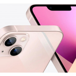 Apple iPhone 13 mini 128GB Pink, trieda A, použitý, záruka 12 mes., DPH nemožno odčítať