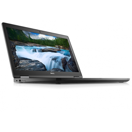 Dell Latitude 5580 i5-7300U, 8GB, 256GB SSD, Trieda A-, repasovaný, záruka 12 mesiacov