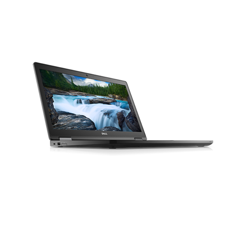 Dell Latitude 5580 i5-7200U, 8GB, 256GB SSD, trieda B, repasovaný, záruka 12 mesiacov