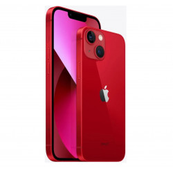 Apple iPhone 13 mini 128GB Red, trieda A-, použitý, záruka 12 mes., DPH nemožno odčítať