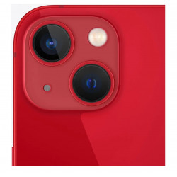 Apple iPhone 13 mini 128GB Red, trieda A-, použitý, záruka 12 mes., DPH nemožno odčítať